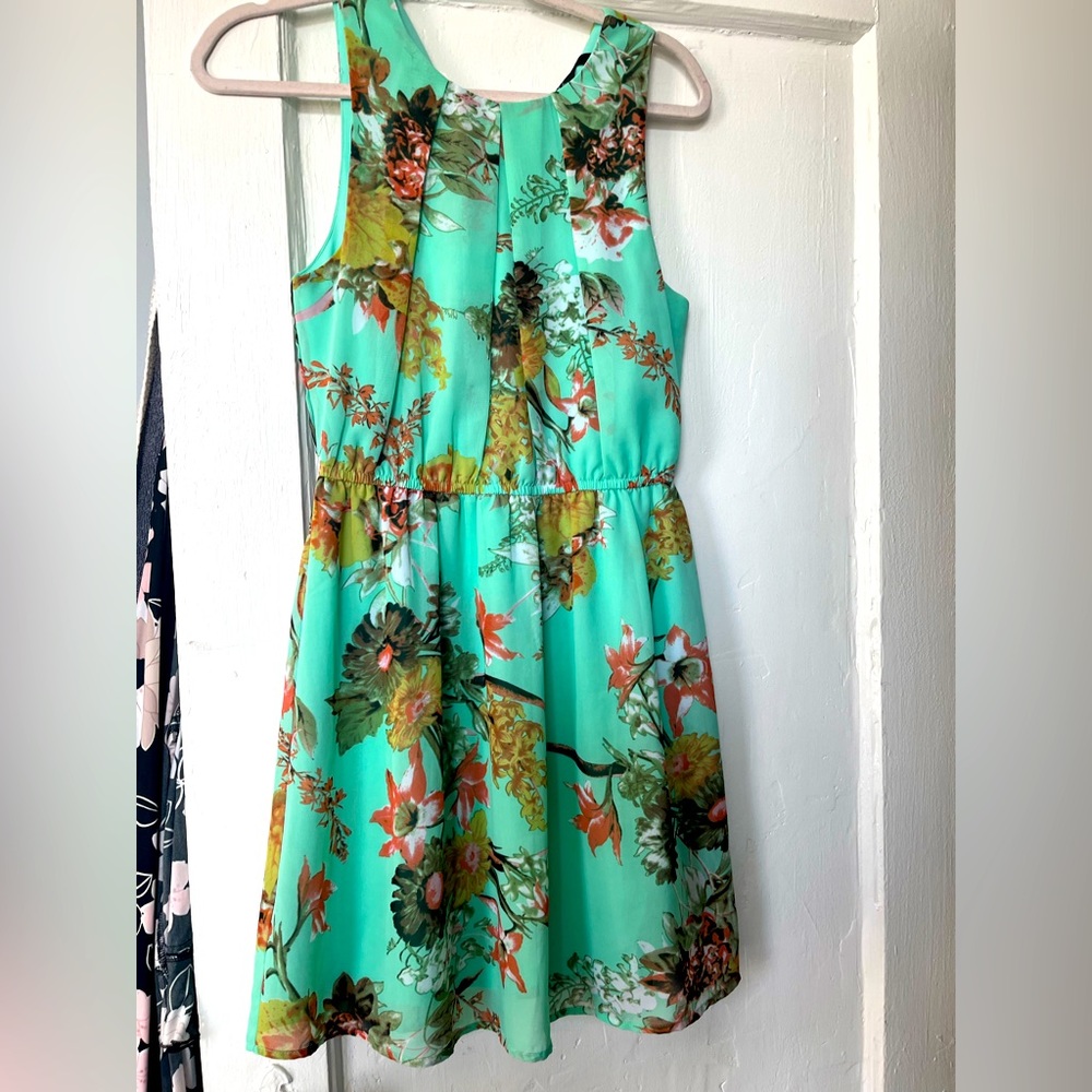 Dress, size S , forever 21, used, like new